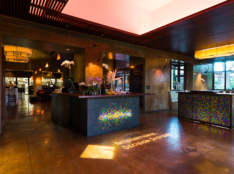 P1604 Lobby